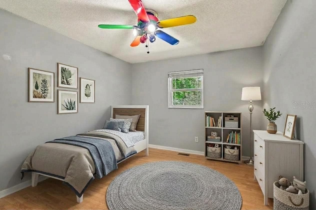 Virtually Staged - 3510 GLOCCA MORRA DR, APOPKA