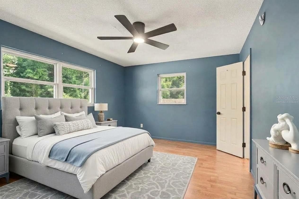 Virtually Staged - 3510 GLOCCA MORRA DR, APOPKA