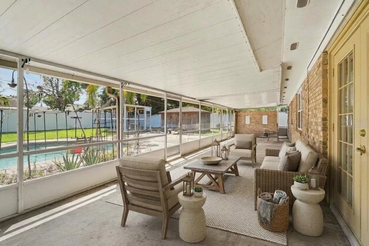 Virtually Staged - 3510 GLOCCA MORRA DR, APOPKA
