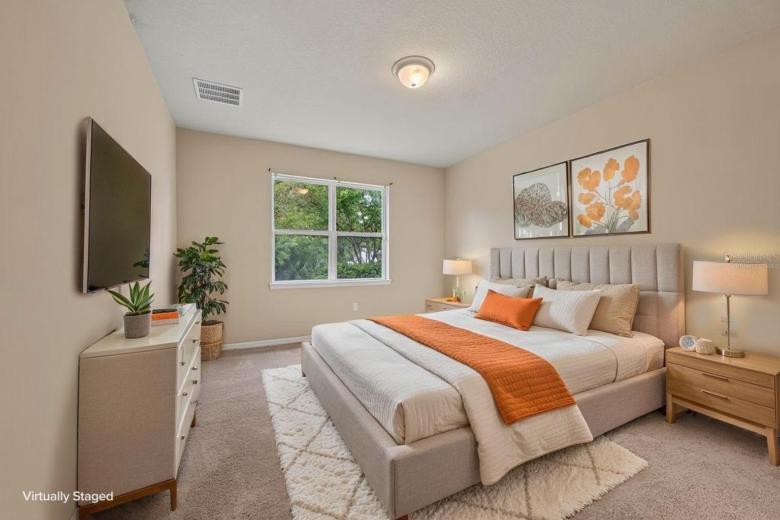 ***VIRTUALLY STAGED*** - 11601 TANGLE STONE DR, GIBSONTON