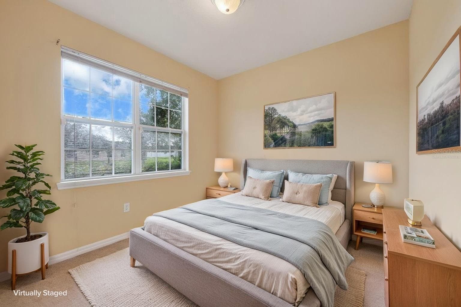 ***VIRTUALLY STAGED*** - 11601 TANGLE STONE DR, GIBSONTON