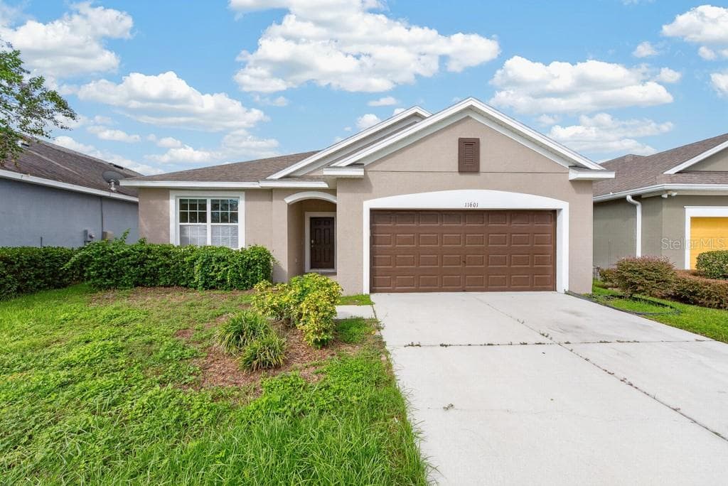 Single Family Residence at 11601 TANGLE STONE DR, GIBSONTON, photo 45 of 54
