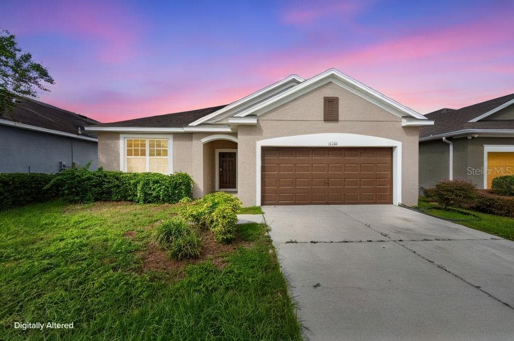 Single Family Residence at 11601 TANGLE STONE DR, GIBSONTON, photo 46 of 54