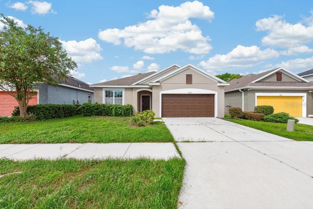 Single Family Residence at 11601 TANGLE STONE DR, GIBSONTON, photo 48 of 54