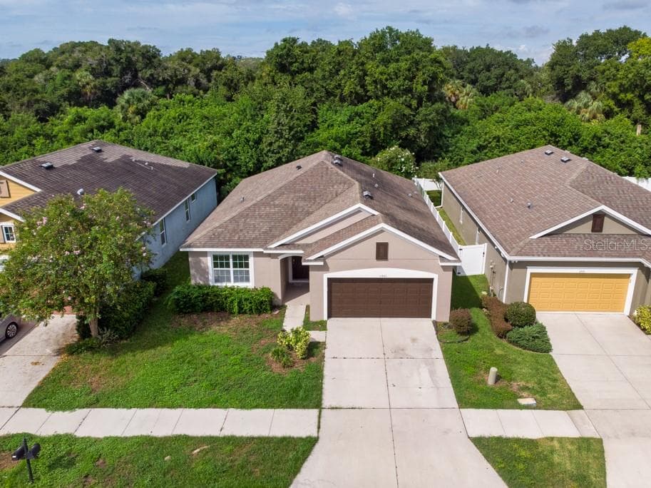 Single Family Residence at 11601 TANGLE STONE DR, GIBSONTON, photo 49 of 54