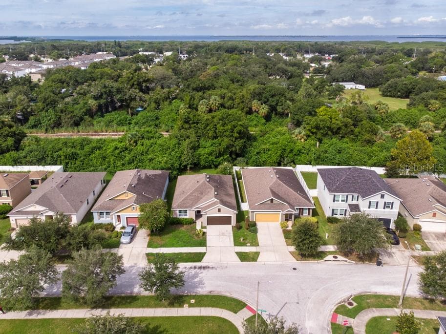 Single Family Residence at 11601 TANGLE STONE DR, GIBSONTON, photo 50 of 54