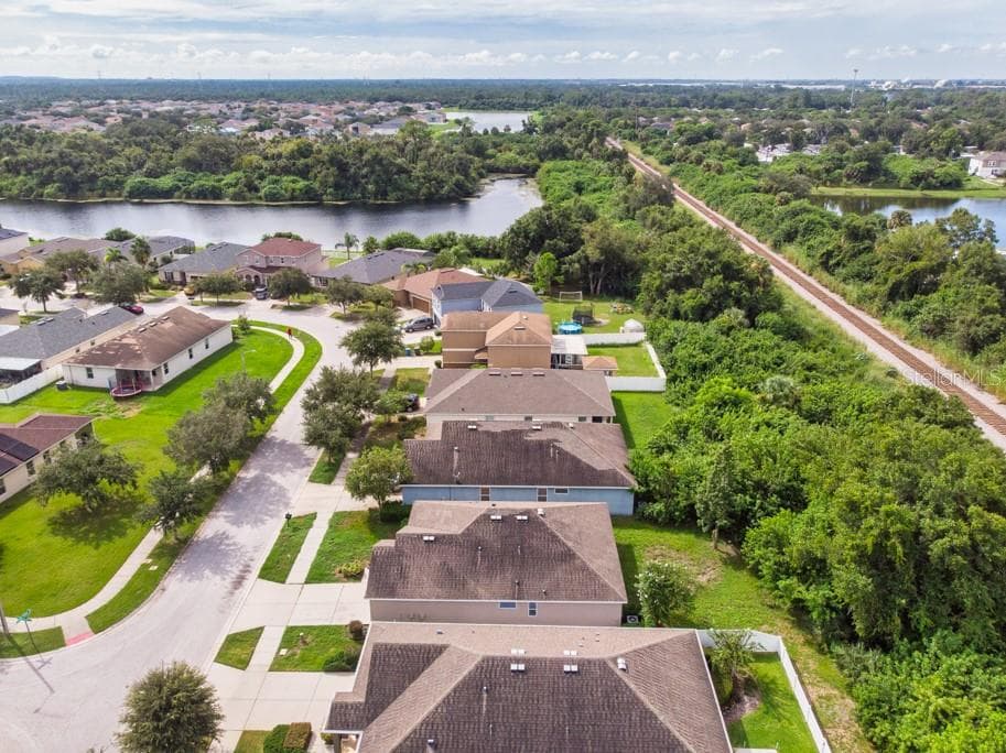 Single Family Residence at 11601 TANGLE STONE DR, GIBSONTON, photo 51 of 54