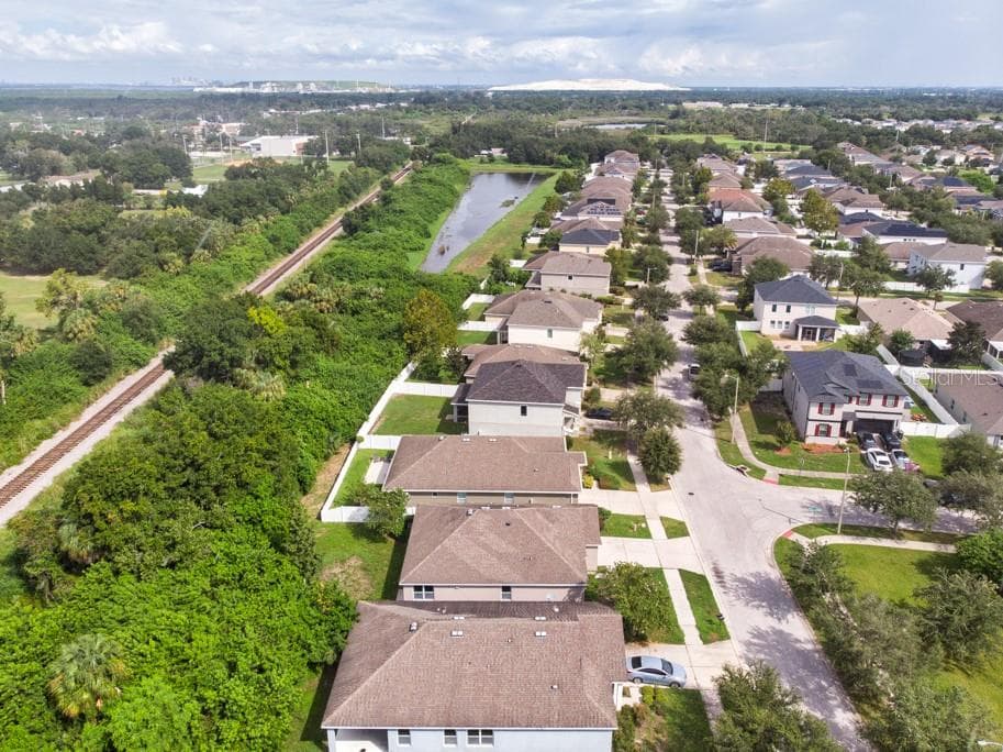 Single Family Residence at 11601 TANGLE STONE DR, GIBSONTON, photo 53 of 54