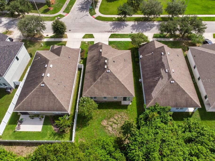 Single Family Residence at 11601 TANGLE STONE DR, GIBSONTON, photo 54 of 54