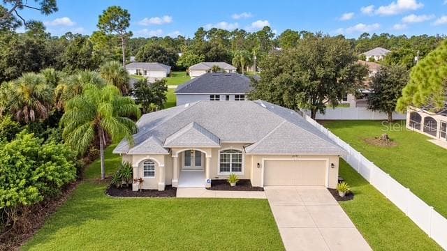 Single Family Residence at 2771 REBEL LN, NORTH PORT, photo 5 of 30