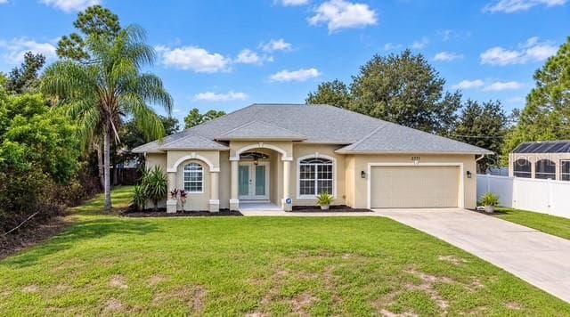 Single Family Residence at 2771 REBEL LN, NORTH PORT, photo 4 of 30