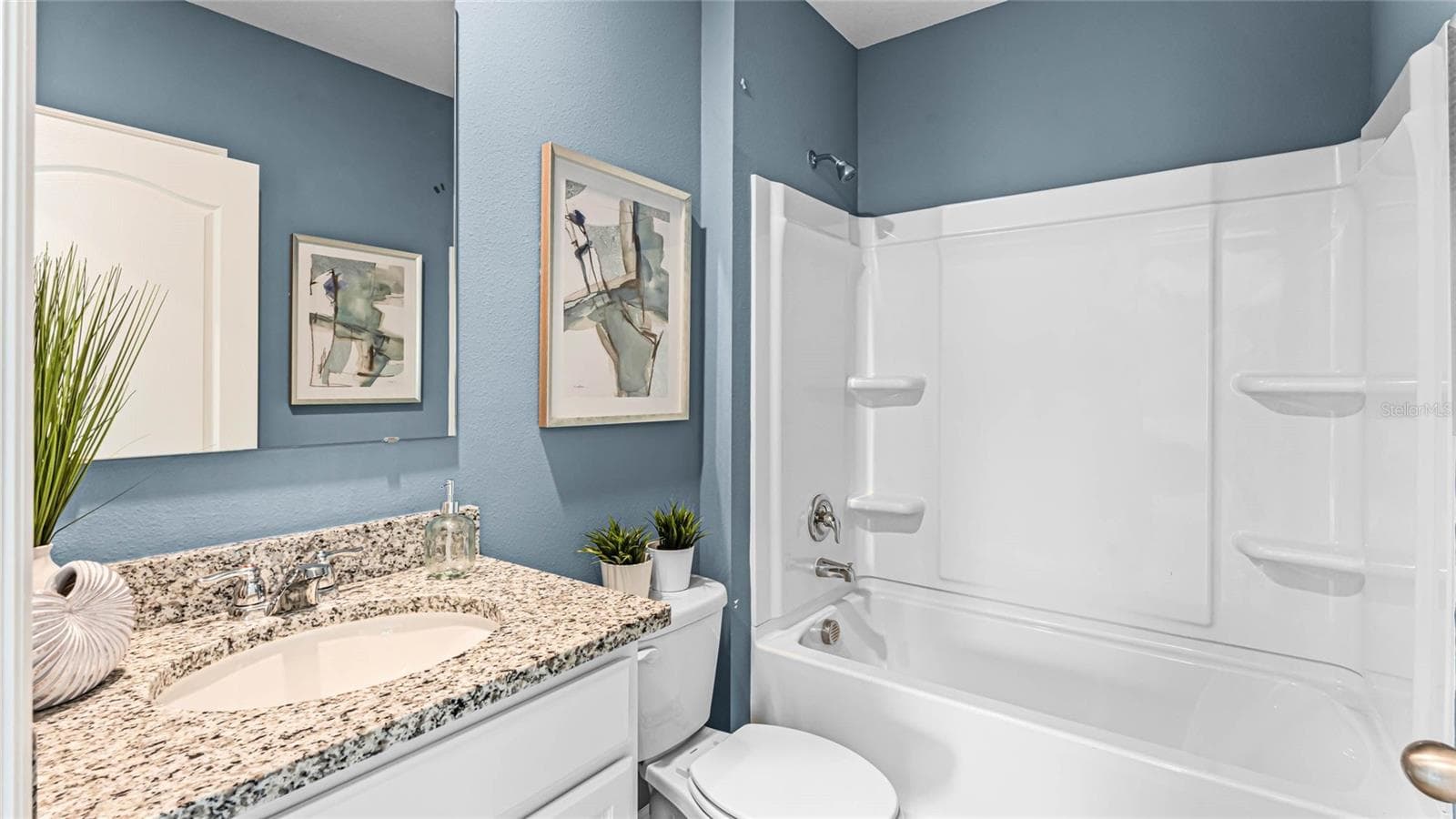 Single Family Residence at 9855 BRAVE BUCK AVE, LAND O LAKES, photo 22 of 25