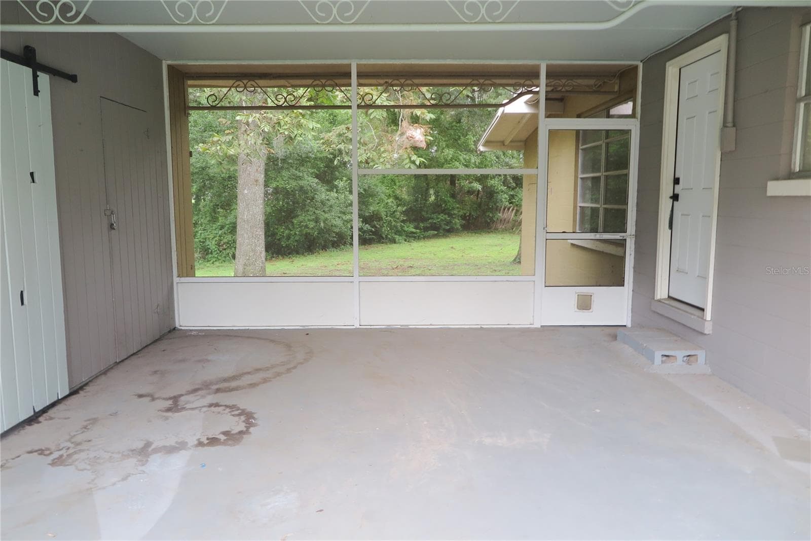 Single Family Residence at 23376 NW COUNTY ROAD 236, HIGH SPRINGS, photo 8 of 36