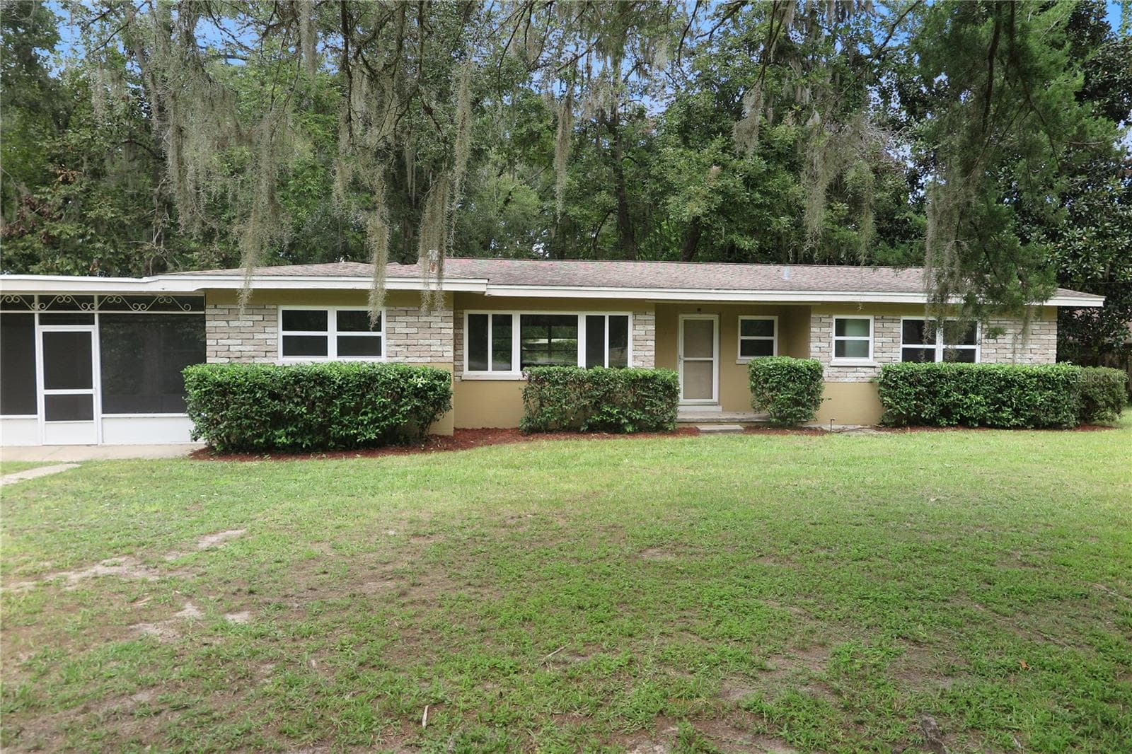 Single Family Residence at 23376 NW COUNTY ROAD 236, HIGH SPRINGS, photo 33 of 36