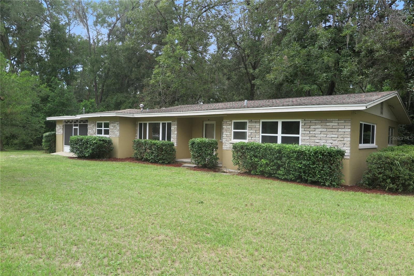 Single Family Residence at 23376 NW COUNTY ROAD 236, HIGH SPRINGS, photo 34 of 36