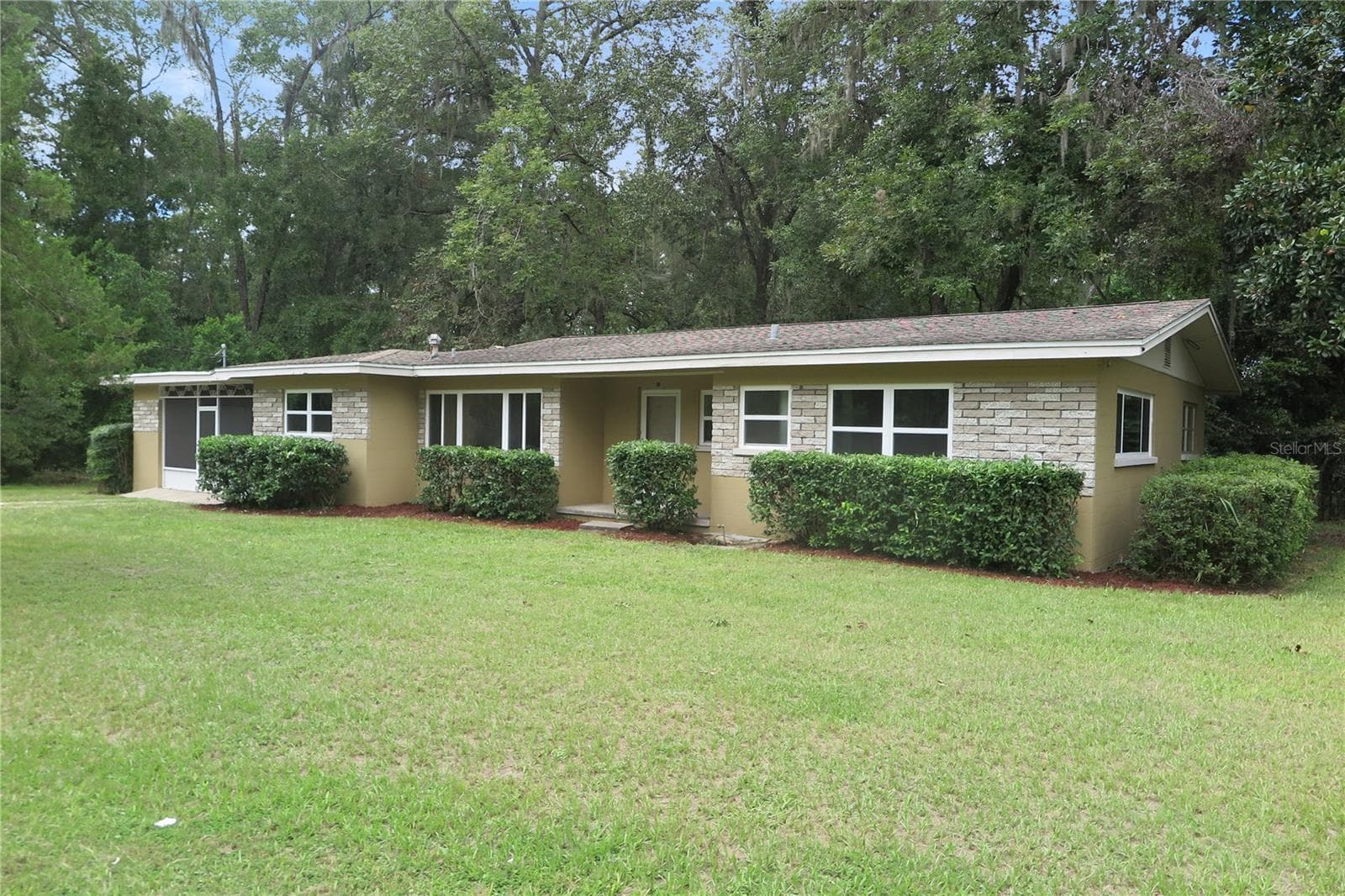 Single Family Residence at 23376 NW COUNTY ROAD 236, HIGH SPRINGS, photo 35 of 36
