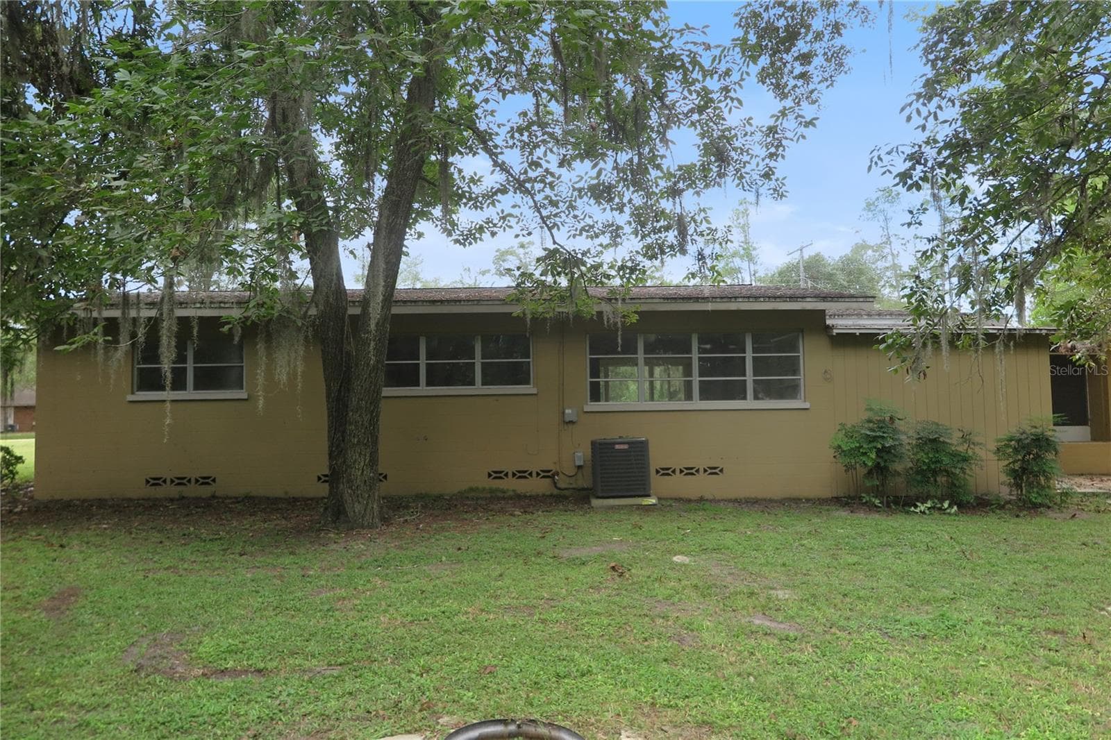 Single Family Residence at 23376 NW COUNTY ROAD 236, HIGH SPRINGS, photo 36 of 36
