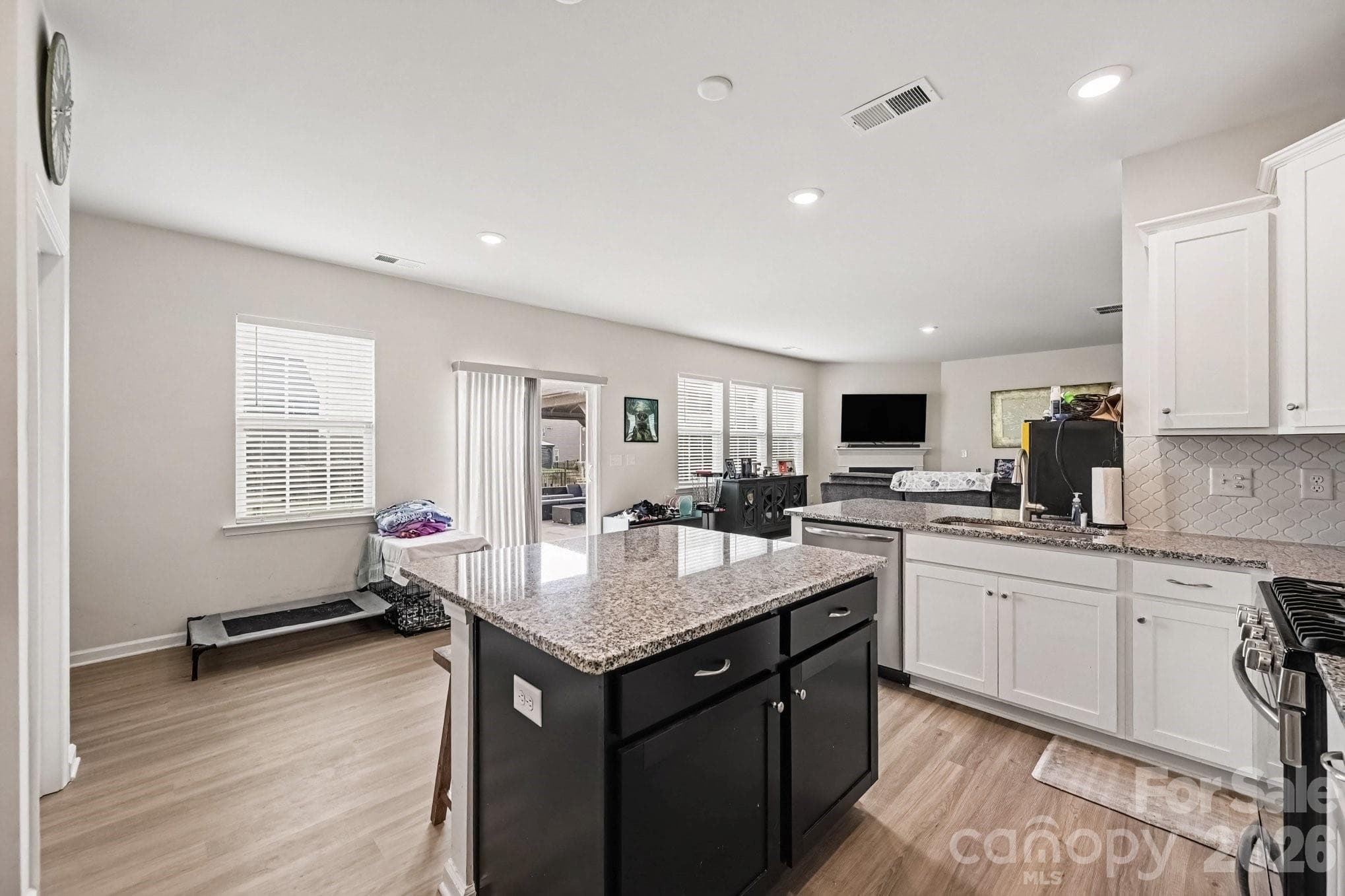 Single Family Residence at 112 Rooster Tail Lane, Troutman, photo 11 of 32