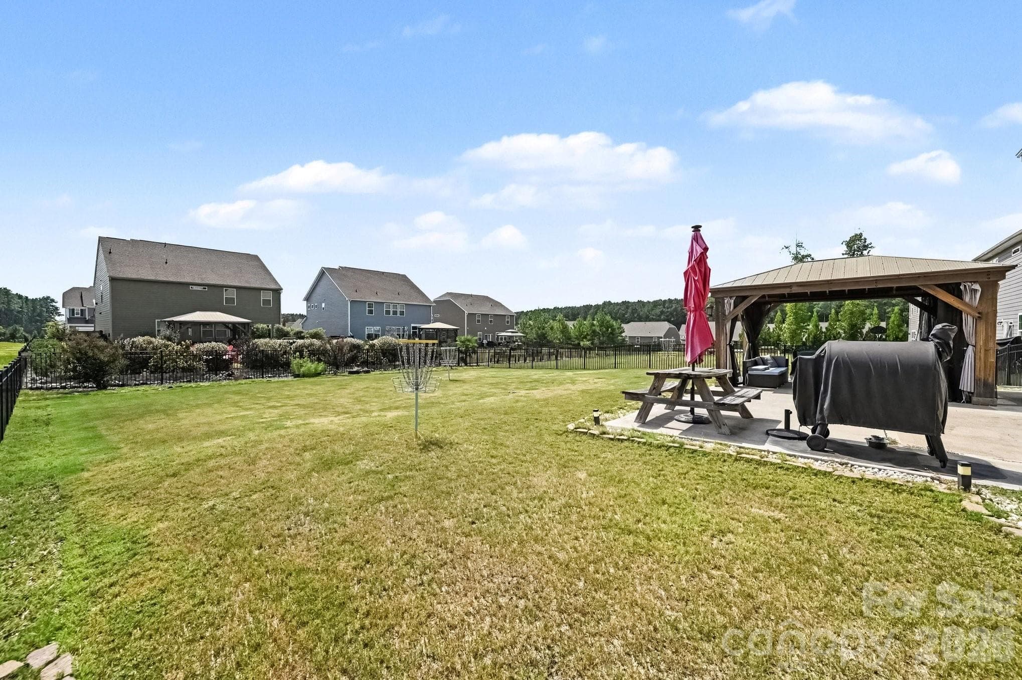 Single Family Residence at 112 Rooster Tail Lane, Troutman, photo 31 of 32