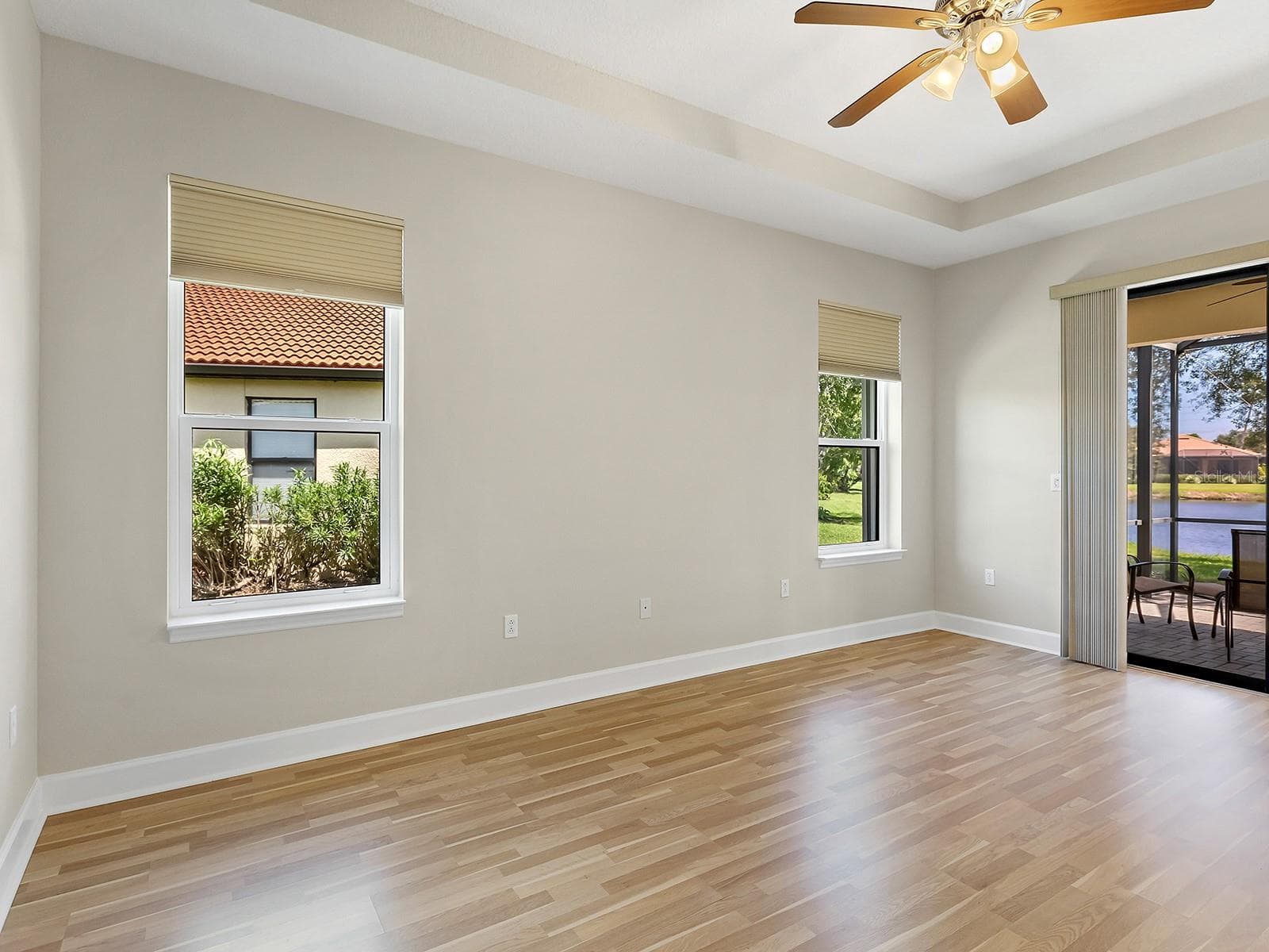 Primary Bedroom - 20580 PEZZANA DR, VENICE