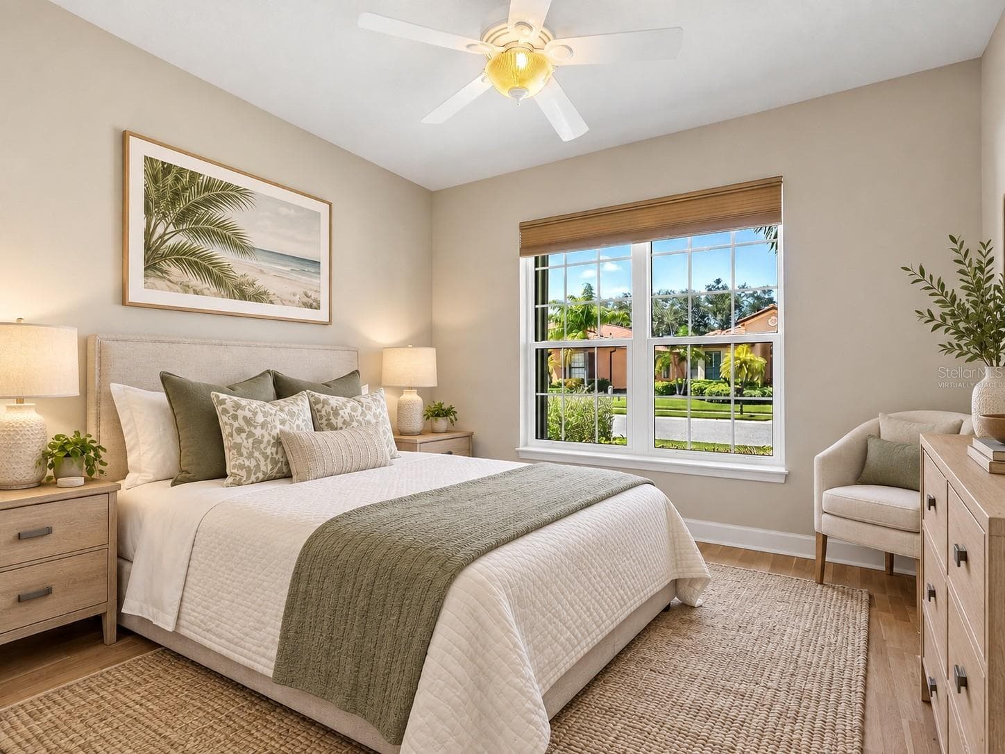 Bedroom 2 - 20580 PEZZANA DR, VENICE