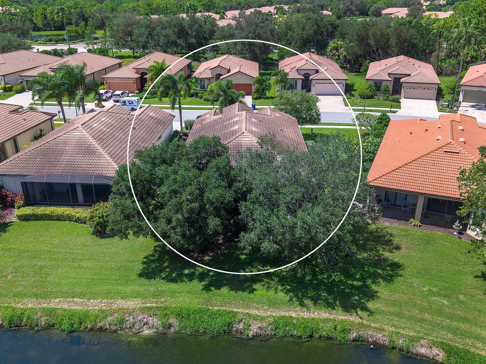 Single Family Residence at 20580 PEZZANA DR, VENICE, photo 53 of 53