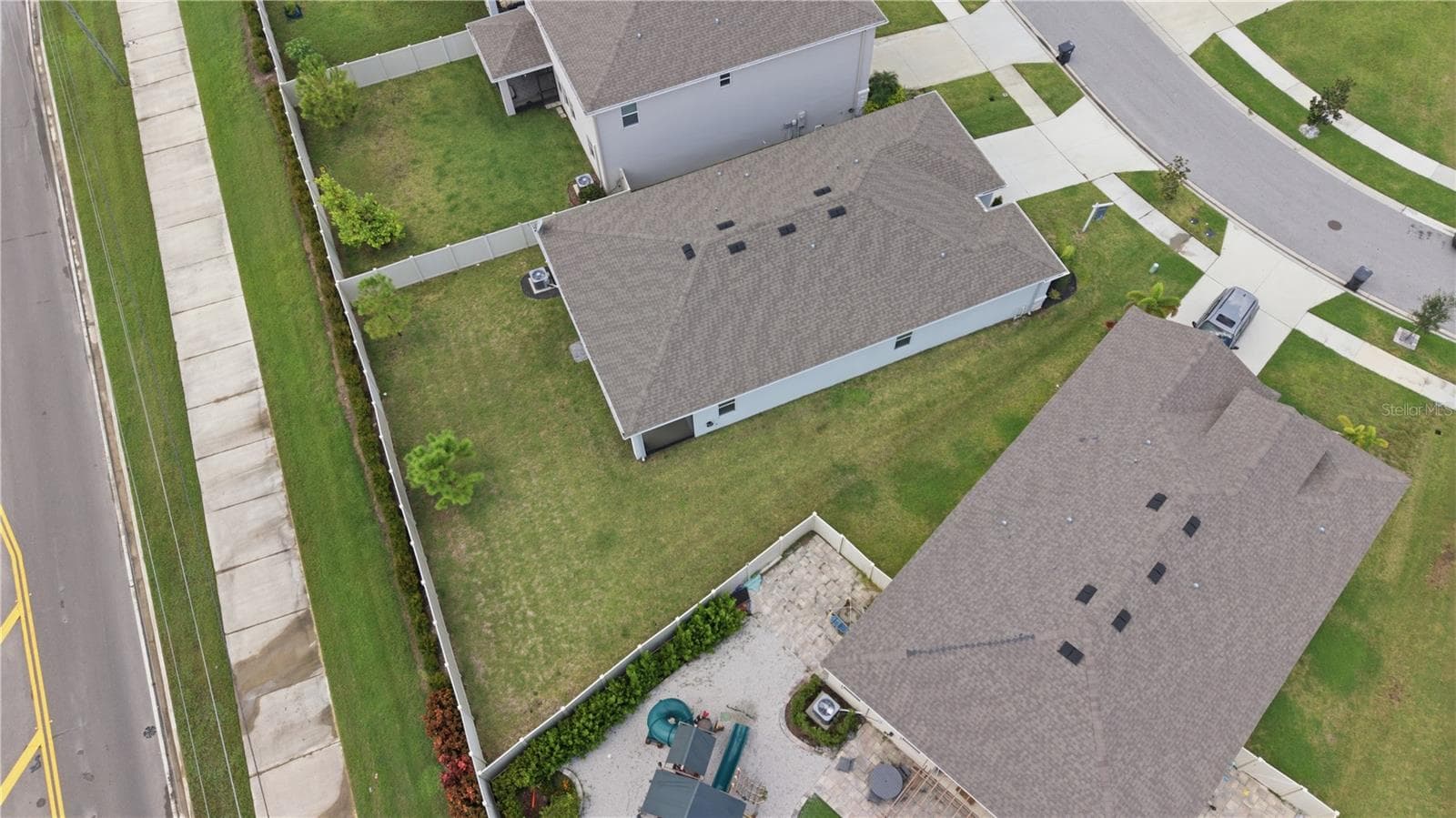 Single Family Residence at 178 MANGROVE MANOR DR, APOLLO BEACH, photo 39 of 39