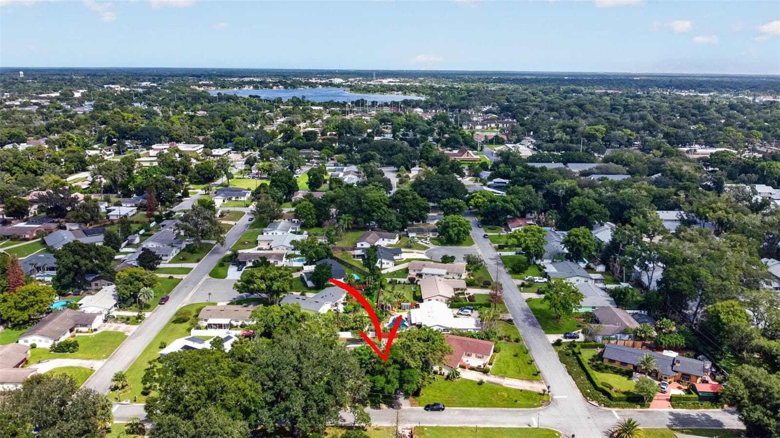 Single Family Residence at 405 CHESTNUT AVE, ALTAMONTE SPRINGS, photo 27 of 33