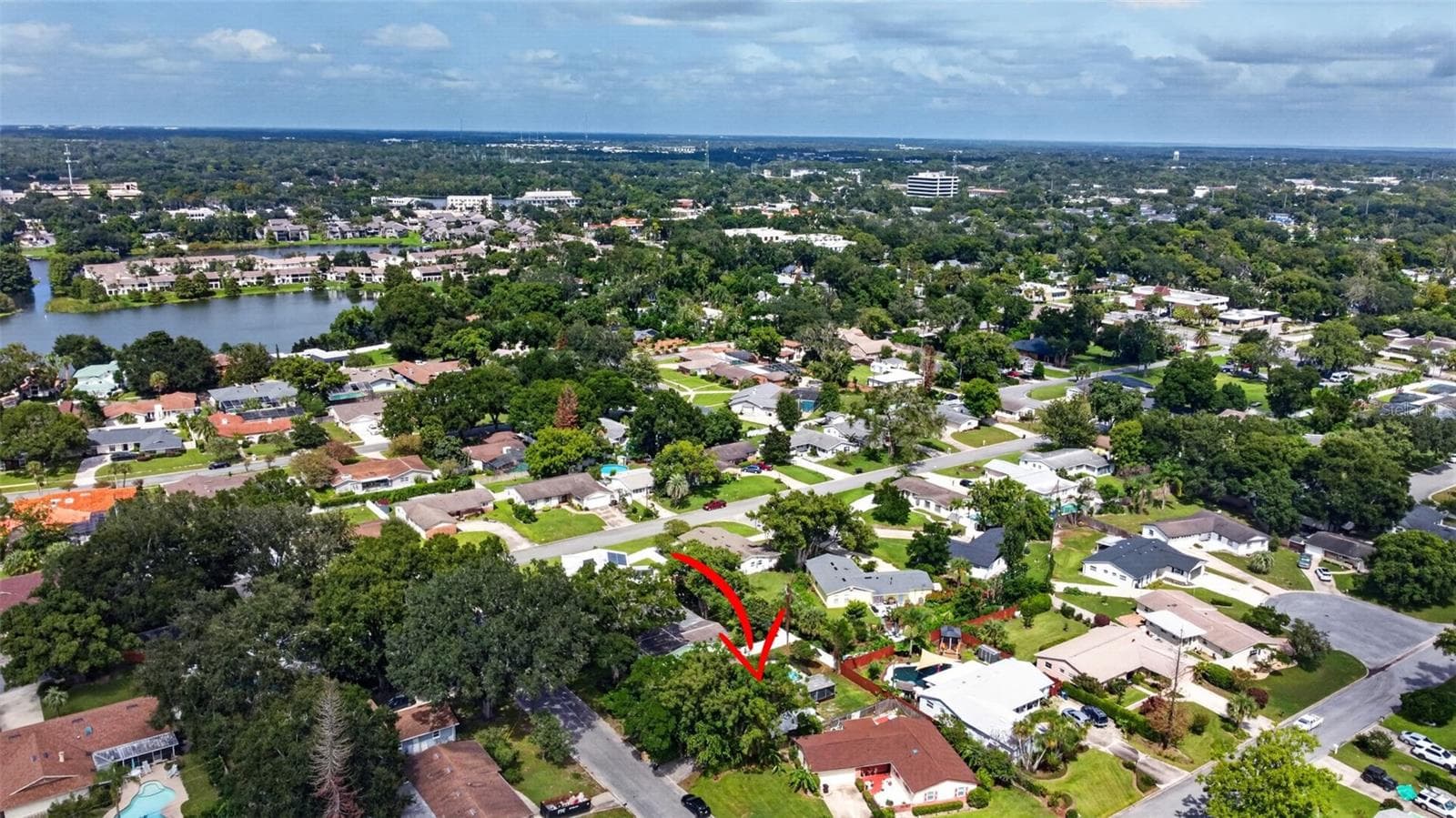 Single Family Residence at 405 CHESTNUT AVE, ALTAMONTE SPRINGS, photo 28 of 33