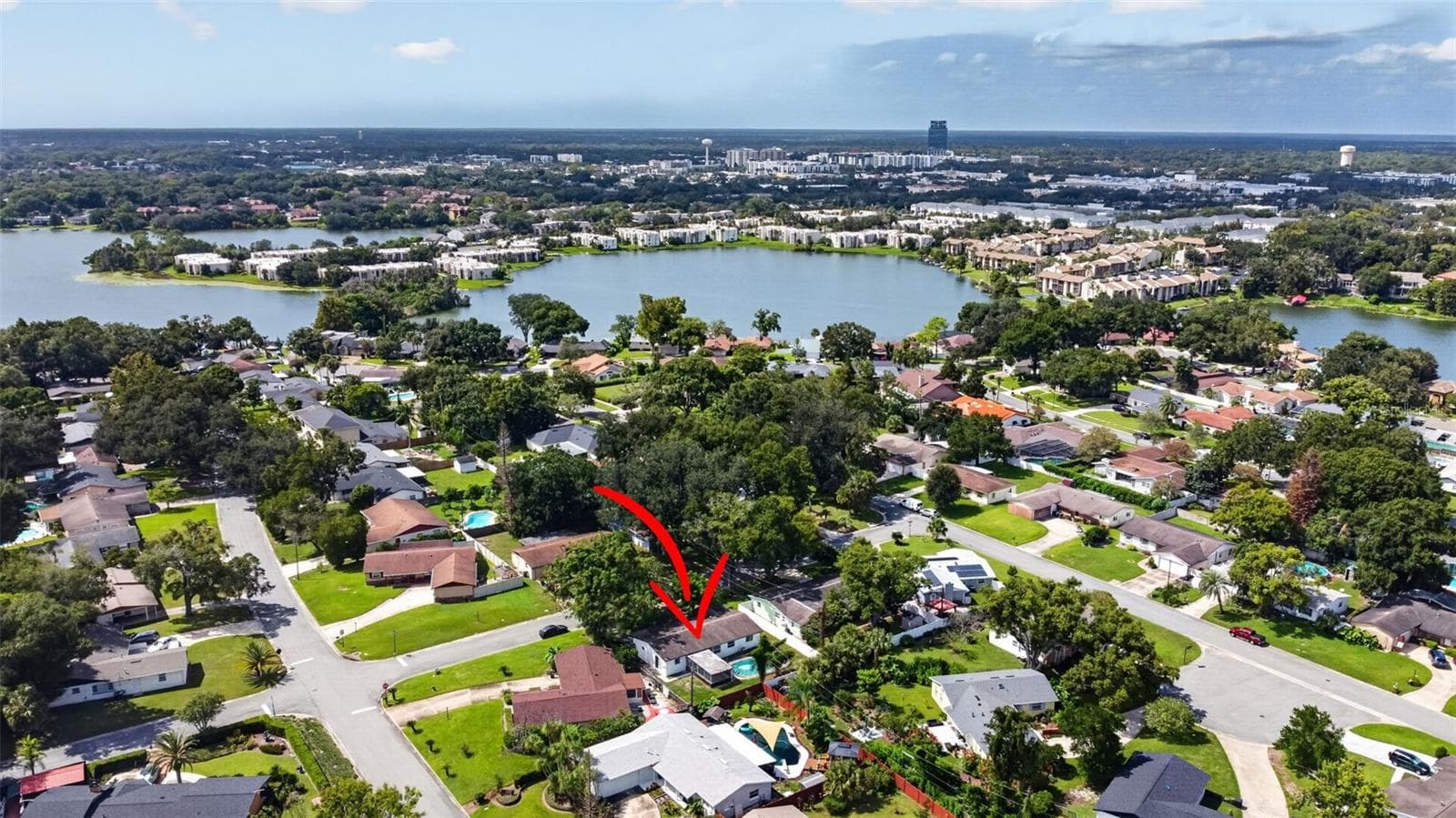 Single Family Residence at 405 CHESTNUT AVE, ALTAMONTE SPRINGS, photo 30 of 33
