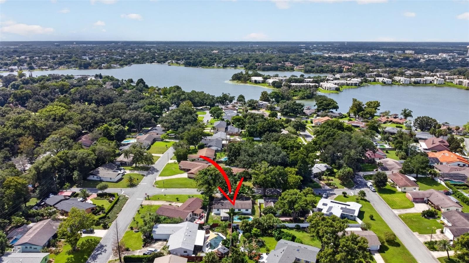 Single Family Residence at 405 CHESTNUT AVE, ALTAMONTE SPRINGS, photo 31 of 33