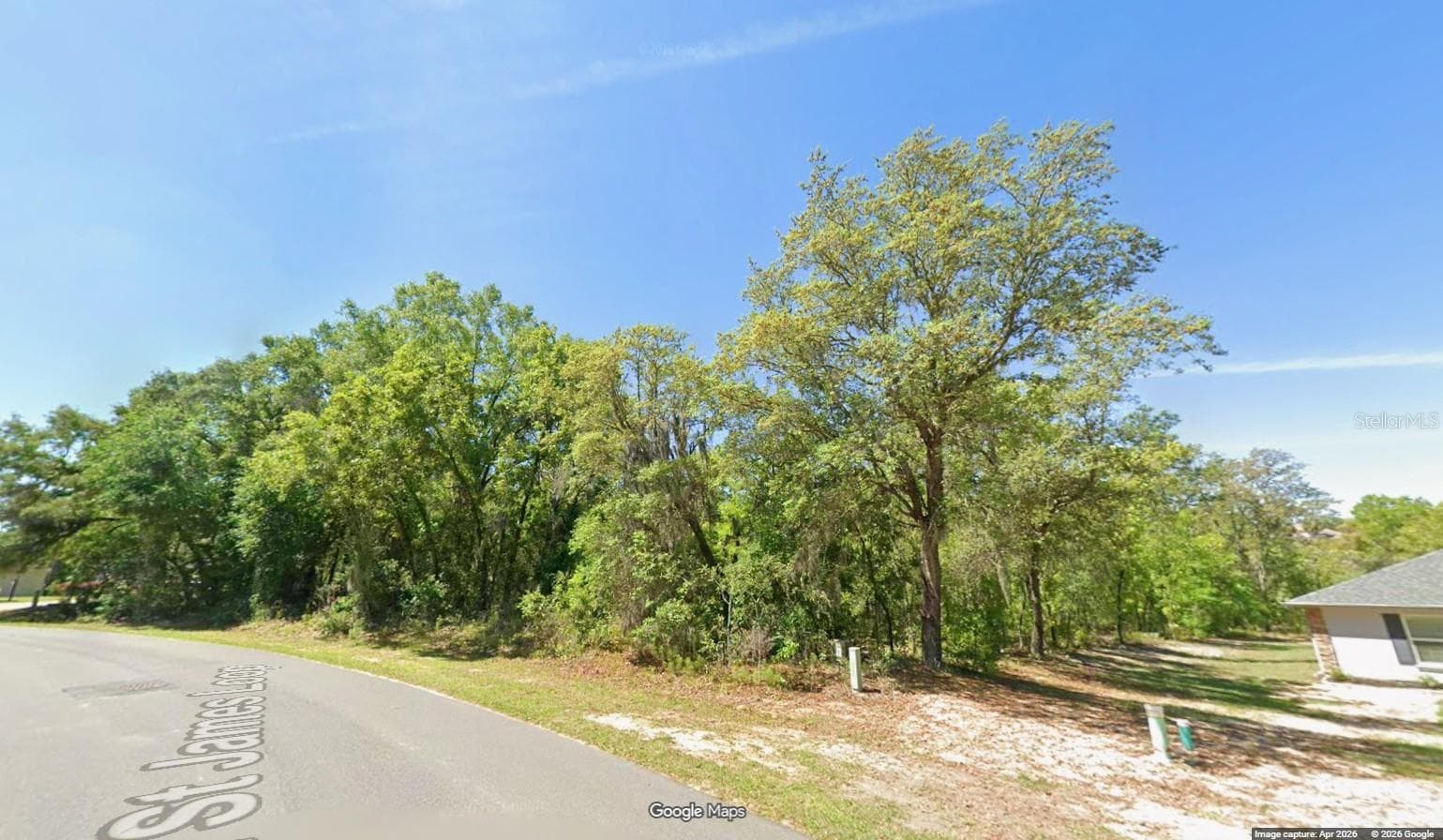 1443 E SAINT JAMES LOOP