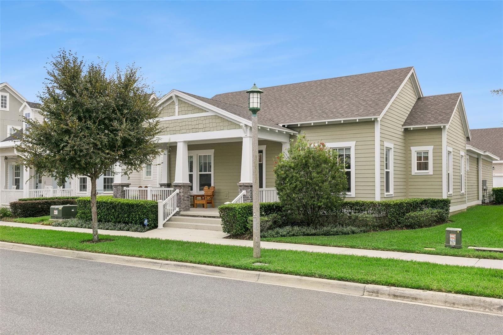 Single Family Residence at 1850 BEACH RIDGE RD, CELEBRATION, photo 2 of 76