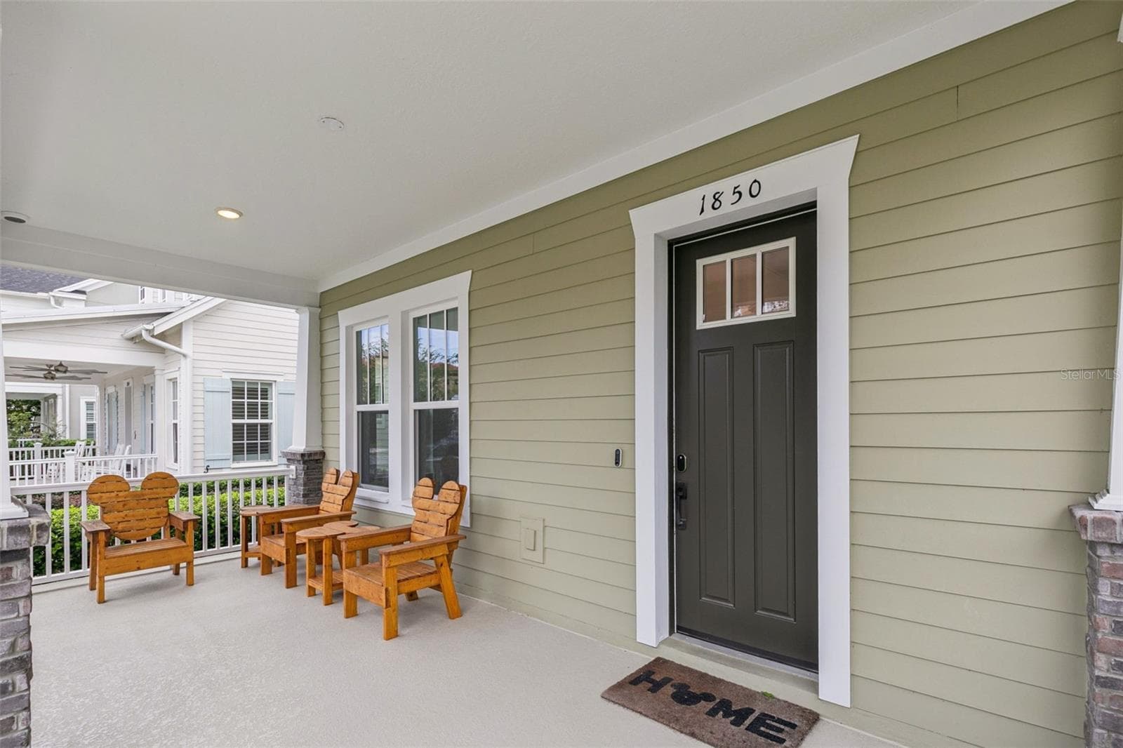 Single Family Residence at 1850 BEACH RIDGE RD, CELEBRATION, photo 4 of 76