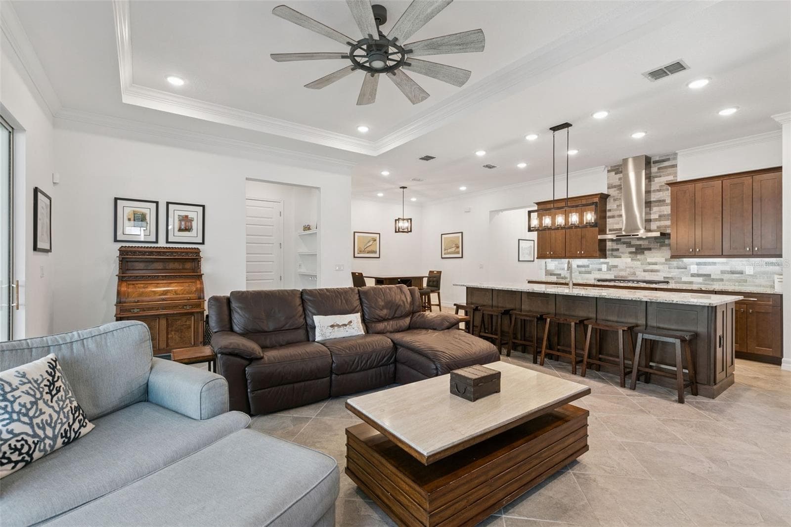 Single Family Residence at 1850 BEACH RIDGE RD, CELEBRATION, photo 10 of 76