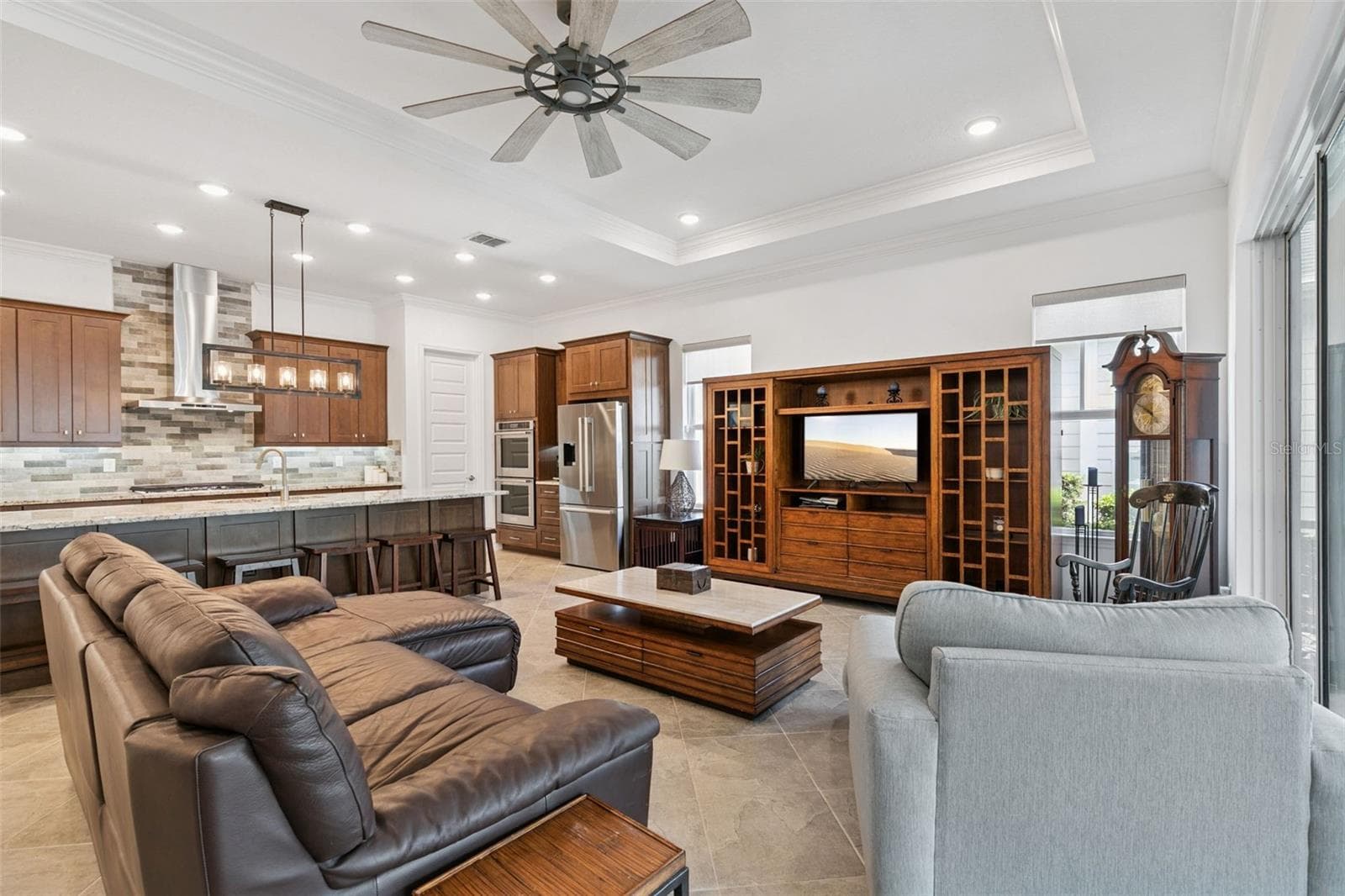 Single Family Residence at 1850 BEACH RIDGE RD, CELEBRATION, photo 11 of 76