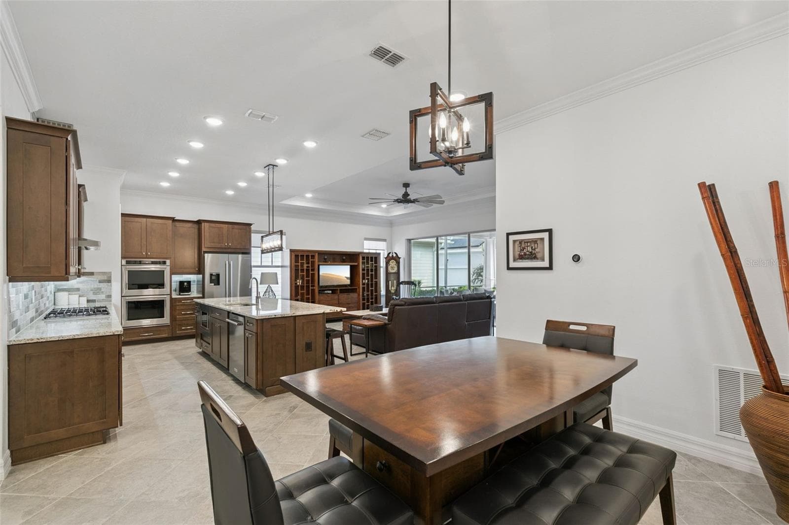 Single Family Residence at 1850 BEACH RIDGE RD, CELEBRATION, photo 12 of 76