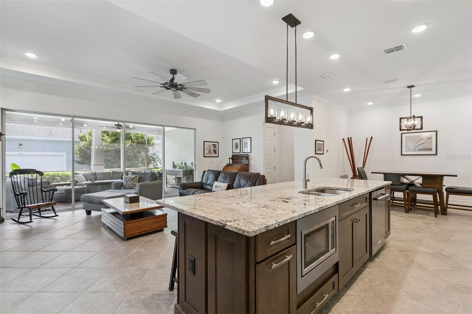 Single Family Residence at 1850 BEACH RIDGE RD, CELEBRATION, photo 18 of 76