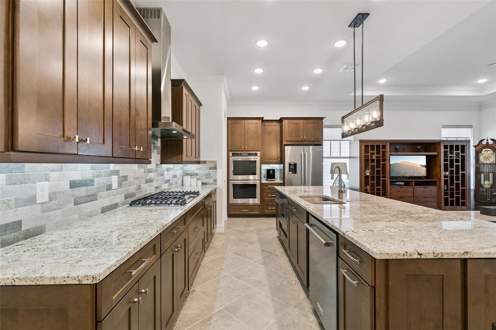 Single Family Residence at 1850 BEACH RIDGE RD, CELEBRATION, photo 19 of 76