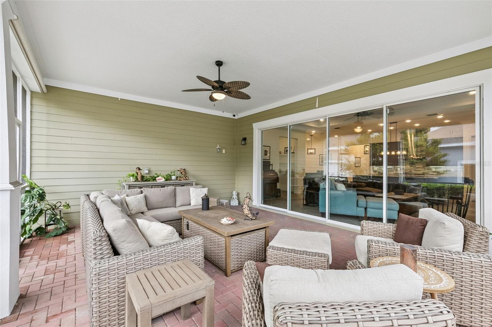 Single Family Residence at 1850 BEACH RIDGE RD, CELEBRATION, photo 33 of 76