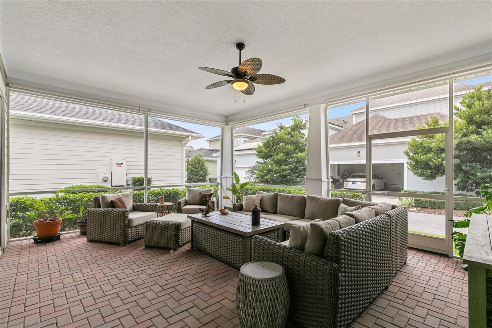 Single Family Residence at 1850 BEACH RIDGE RD, CELEBRATION, photo 32 of 76