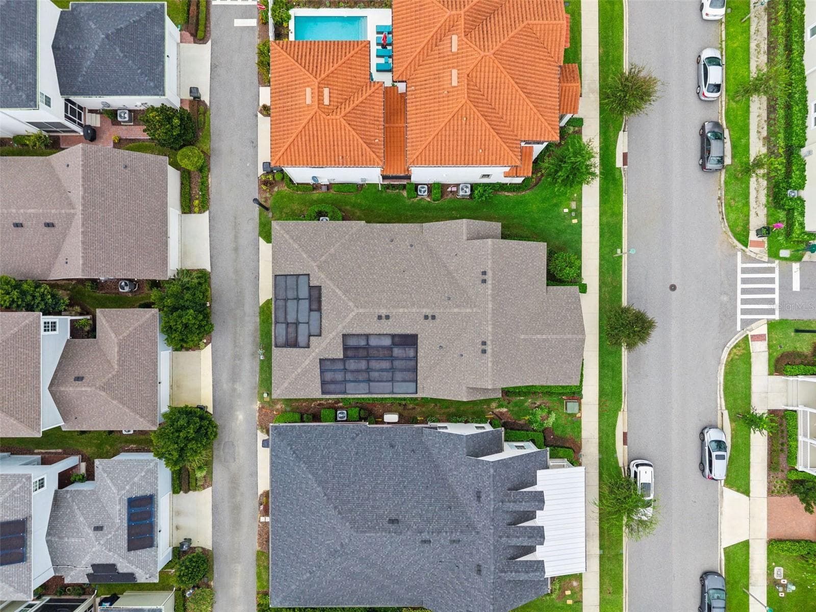 Single Family Residence at 1850 BEACH RIDGE RD, CELEBRATION, photo 36 of 76