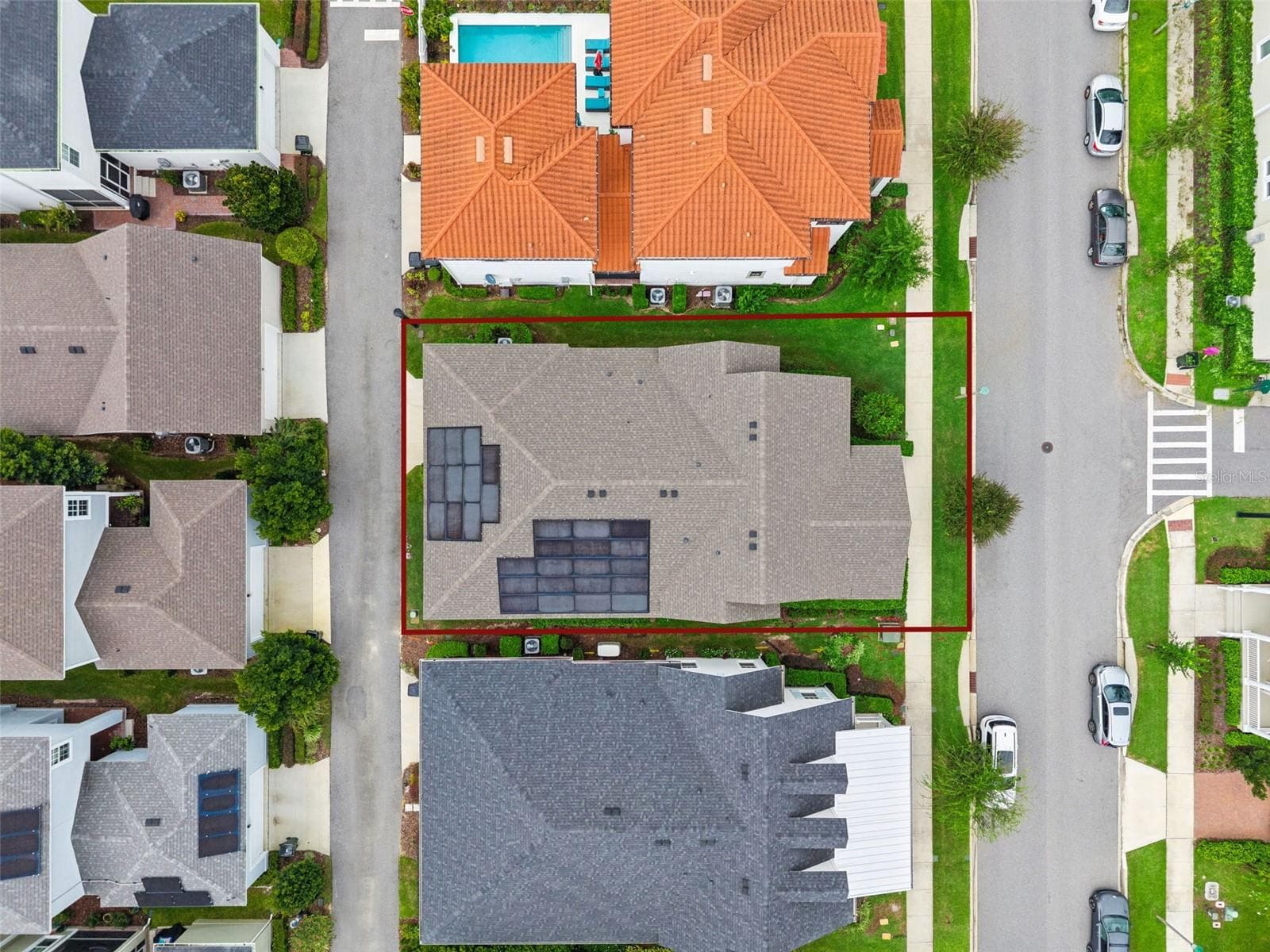 Single Family Residence at 1850 BEACH RIDGE RD, CELEBRATION, photo 37 of 76