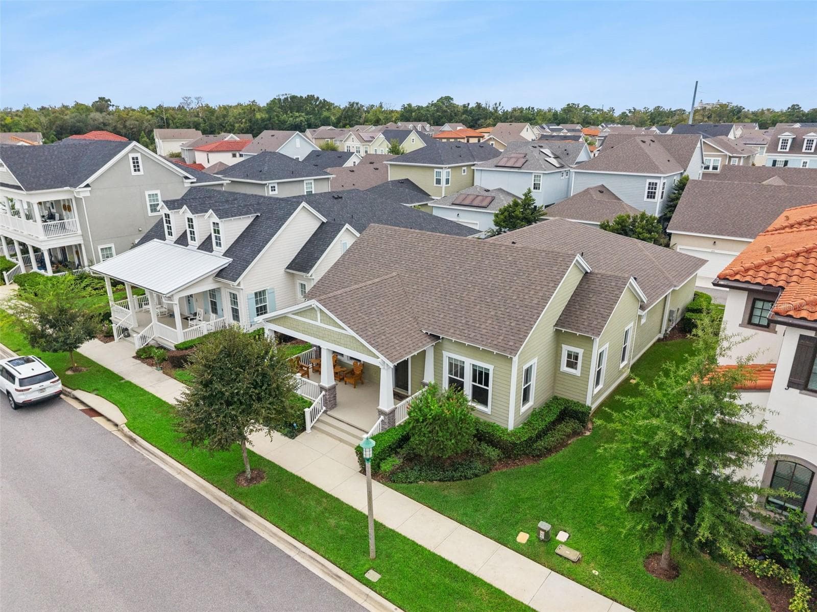 Single Family Residence at 1850 BEACH RIDGE RD, CELEBRATION, photo 39 of 76