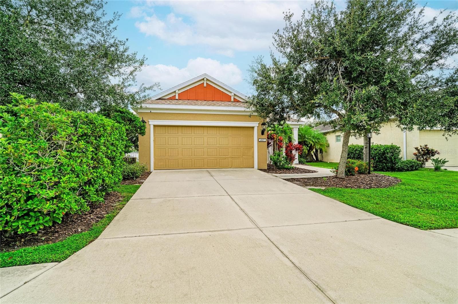 Single Family Residence at 4907 BOSTON COMMON GLN, BRADENTON, photo 3 of 47