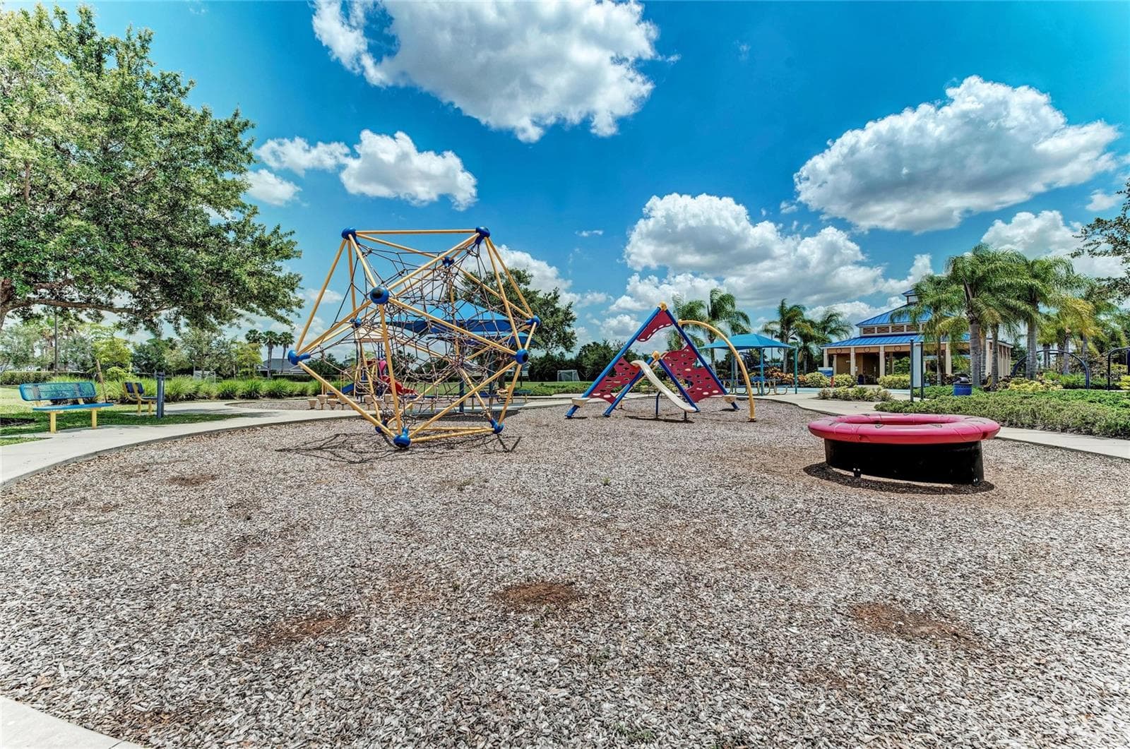 Single Family Residence at 4907 BOSTON COMMON GLN, BRADENTON, photo 40 of 47