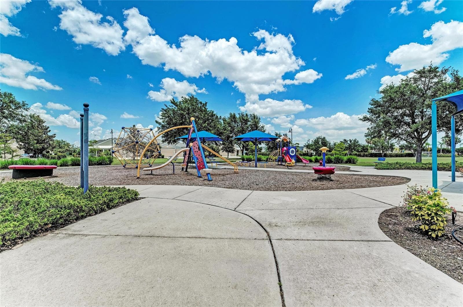 Single Family Residence at 4907 BOSTON COMMON GLN, BRADENTON, photo 41 of 47