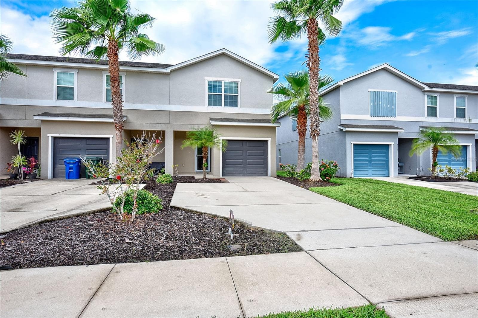 Townhouse at 4721 VIGNETTE WAY, SARASOTA