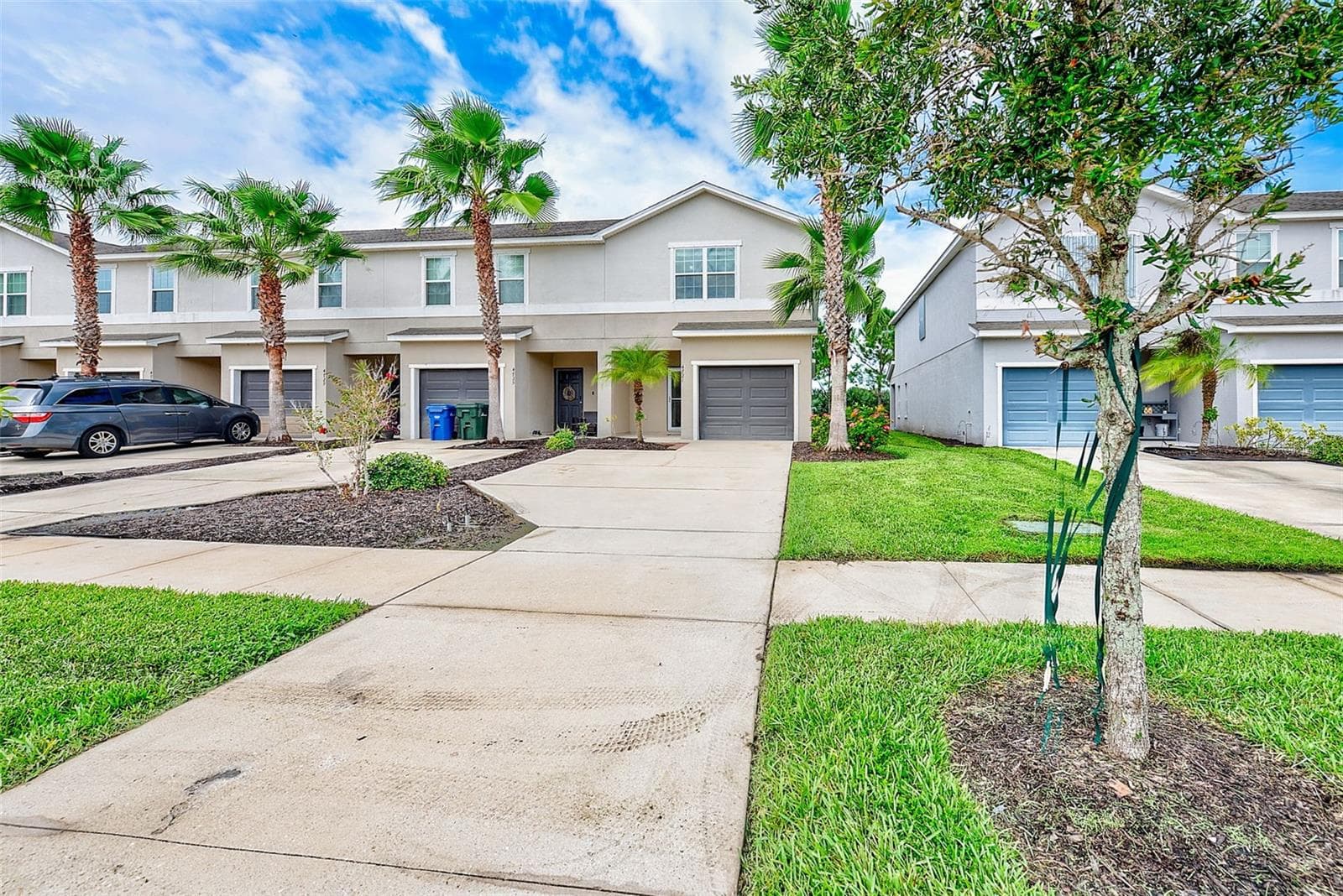 Townhouse at 4721 VIGNETTE WAY, SARASOTA, photo 2 of 32