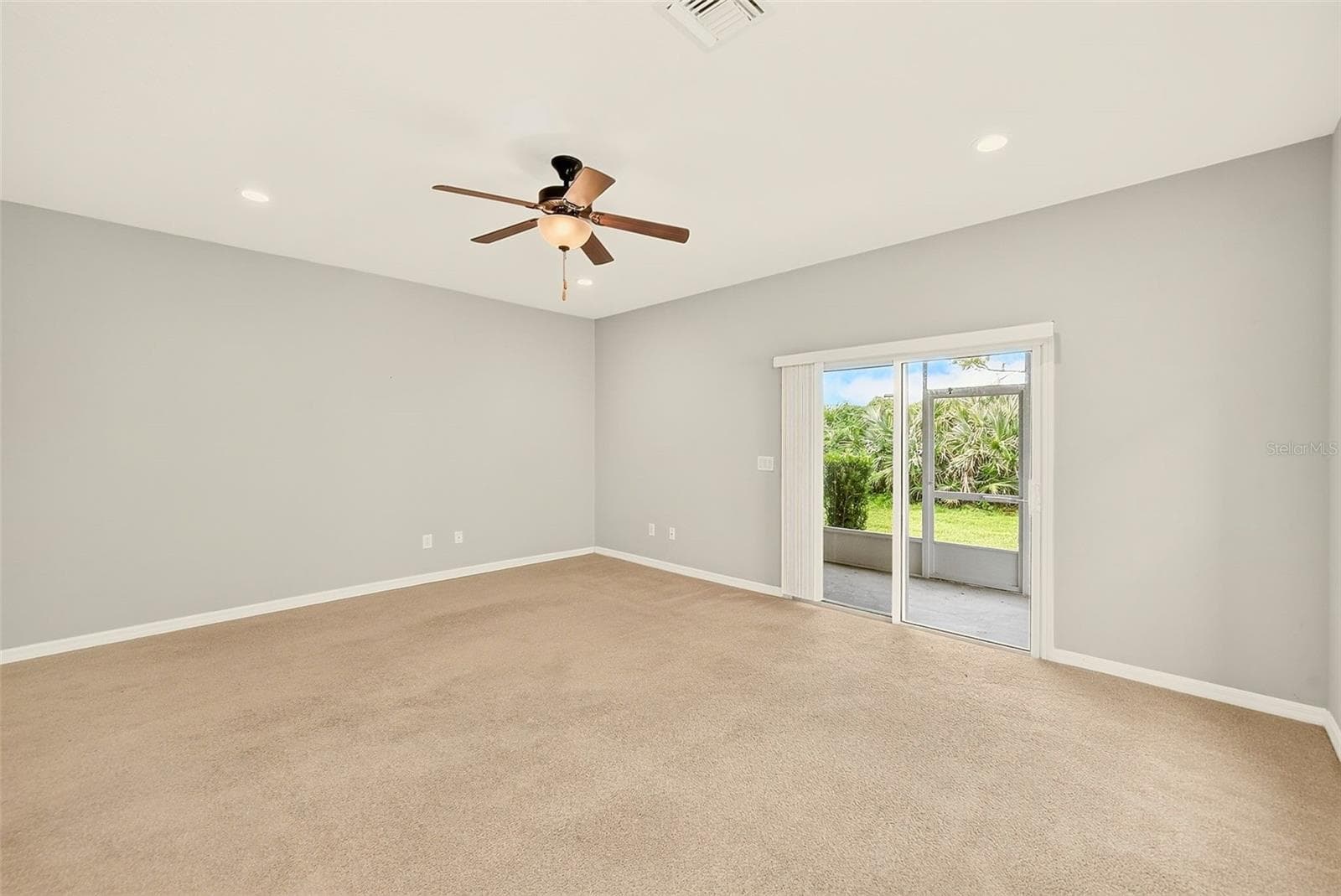 Family Room - 4721 VIGNETTE WAY, SARASOTA